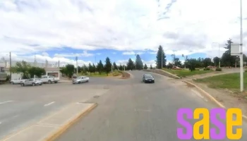 Estacion De Servicio - Zapala