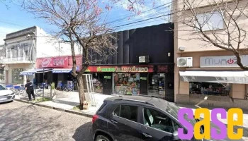 Estacion X - 106.9 - S2300 Rafaela