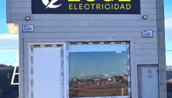 Euge electricidad - Río Grande