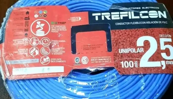 Eyc Materiales Eléctricos ( venta por mayor) - Puerto Iguazú