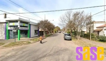 F.m. Strass 96.3 - S3040 San Justo