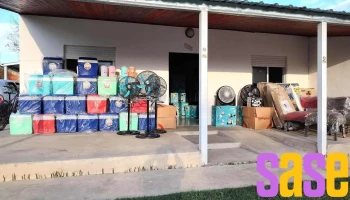 Ferradás Hogar - Los Charruas