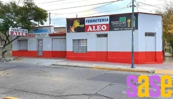 FerreterÍa Aleo - Godoy Cruz