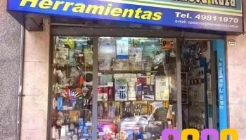 Ferretería La Nueva Raza - Aaf