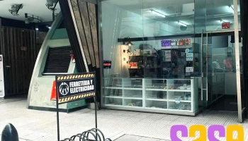 Ferretería y electricidad Maggi - Cdad. Autónoma De Buenos Aires