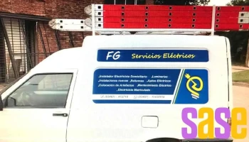 Fg Servicios Eléctricos - Monte Buey