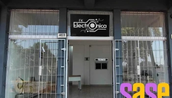 Fk Electronica - San Pedro