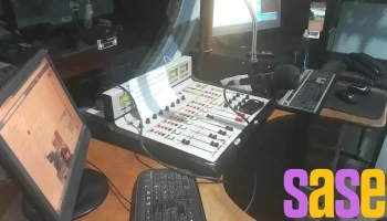 Fm 100.9 Mhz Radio Cura Brochero - Villa Santa Rosa