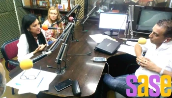 Fm 103.9 Radio Alta Gracia - X5186 Alta Gracia