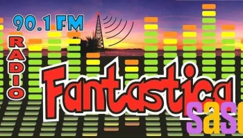 Fm 90.1 Radio Fantastica - X5903 Villa Nueva