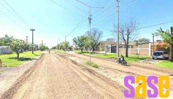 Fm 91.1 San Padre Pio - W3220 Monte Caseros