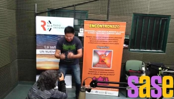 Fm 92.9 - Radio Universidad Nacional de Jujuy - San Salvador De Jujuy