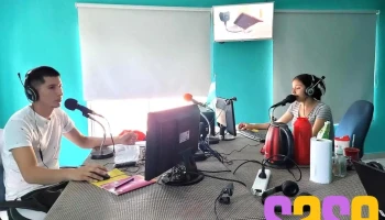 Fm 96.5 MHz - Tropicalisima Renovada - El Chañar