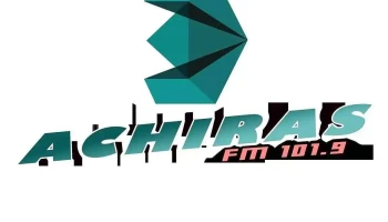 Fm Achiras 101.9 - Achiras