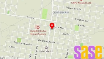 Fm Alternativa 107.5 - Alvear