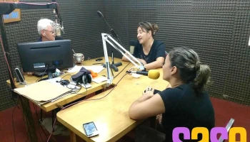 Fm Alto Uruguay 100.3 - San Javier