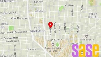 Fm Amistad -96.700MHz. - K4700Gur