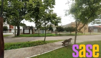 Fm Barrancas 105.7 - Barrancas