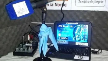 Fm Blue 92.1 - Gral. López