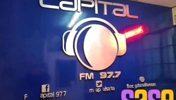 Fm Capital - Salta