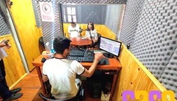 Fm Carbel 97.5 - Guillermo Núñez Y