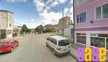 Fm Centro 100.7 - Ushuaia
