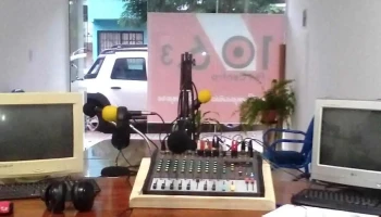 Fm Centro 106.3 - Oberá