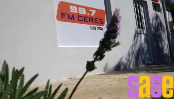Fm Ceres 98.7 - Ceres