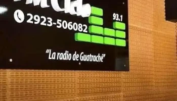 Fm Cielo Guatrache - Guatraché