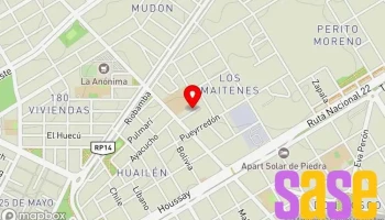 Fm Constelación 100.7 - Neuquén