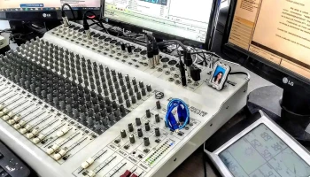 Fm Cumbre 98.3 - Onelli 3075