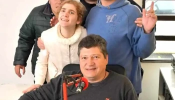 Fm del Este 100.5 Chajarí - Salvarredy 1024