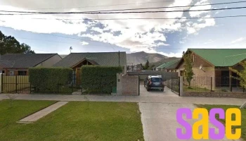 Fm Del Lago Esquel - Esquel