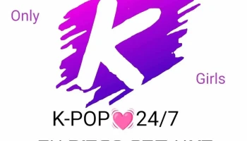 Fm Diego 87.5 K-pop💓24/7🇰🇷🇯🇵🇦🇷 - Mz 9 Pc 18 Y 19