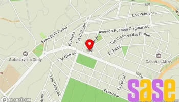 Fm Ensueño 95.1 - Chubut