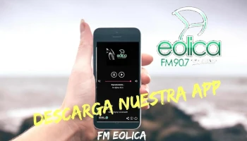 Fm Eólica - Coscoroba 368