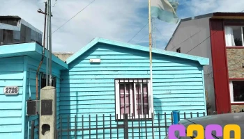 Fm Espectaculo Fm 93.1Mhz. - V9410Kbf Ushuaia
