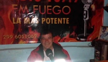 Fm Fuego 107.9 - R8303 Cinco Saltos