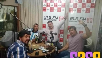 Fm Fuera de Serie 91.5 - Corrientes