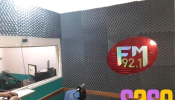 Fm Hebrón - Los Menucos