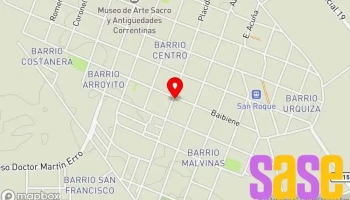 Fm Horizonte 98.5 - San Roque