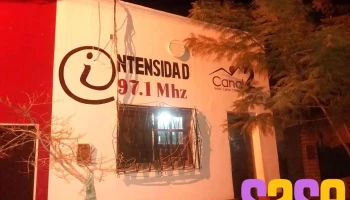 Fm Intensidad - Cafayate