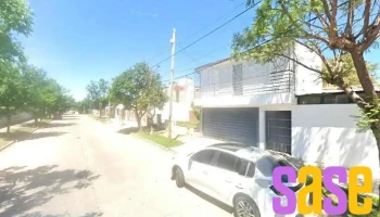 Fm La Nuestra 100.3 - Villa Mercedes