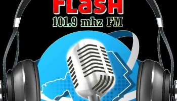 Fm La Nueva Radio Flash - Saladas