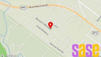 Fm La Peña 107.1 - Las Lomitas