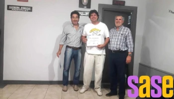 Fm La Voz 102.5 - Corrientes