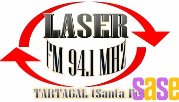 Fm laser 94.1 - Santa Fe