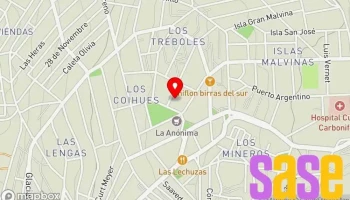 Fm Level 92.5 MhZ - Río Turbio