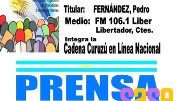 Fm Líber 106.1 - Pueblo Libertador