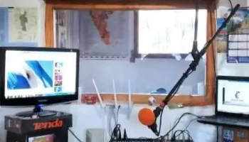 Fm Libertad 89.3 - Salta
